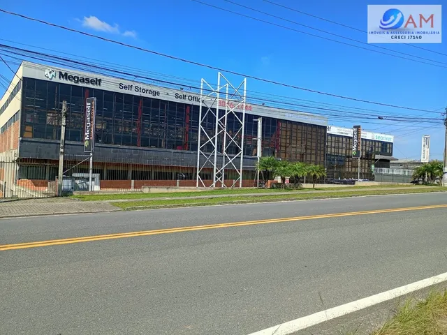 Imagem 15: Loja Ponto Comercial em Cidade Industrial, Curitiba/PR