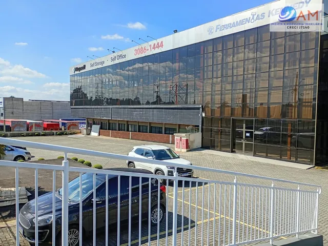 Imagem 13: Loja Ponto Comercial em Cidade Industrial, Curitiba/PR