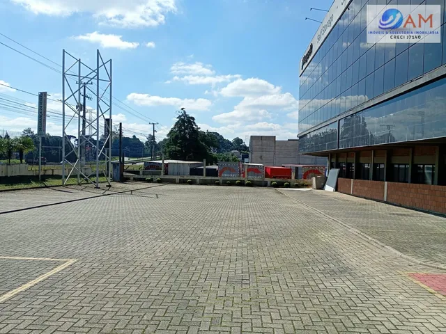 Imagem 11: Loja Ponto Comercial em Cidade Industrial, Curitiba/PR