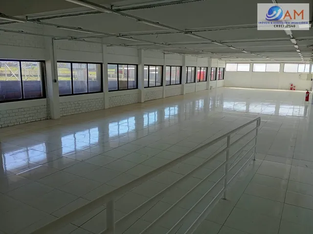 Imagem 14: Loja Ponto Comercial em Cidade Industrial, Curitiba/PR