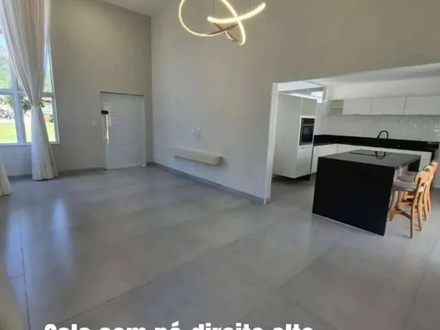 Imagem 2: Casa de condomínio à venda, no Condomínio Alphaville Marica em Maricá, Inoã (Inoã)