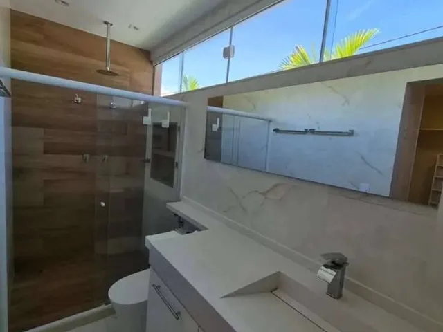 Imagem 12: Casa de condomínio à venda, no Condomínio Alphaville Marica em Maricá, Inoã (Inoã)