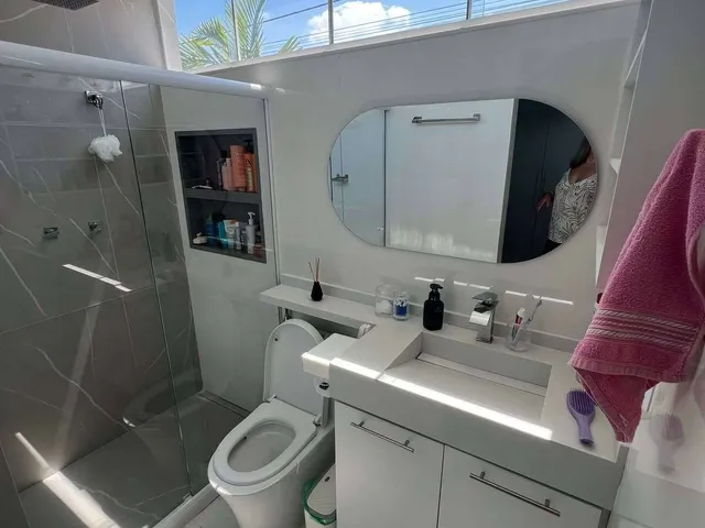 Imagem 10: Casa de condomínio à venda, no Condomínio Alphaville Marica em Maricá, Inoã (Inoã)
