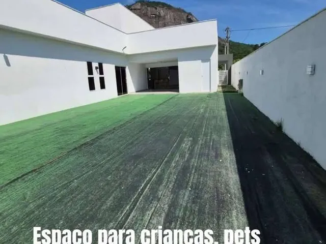 Imagem 3: Casa de condomínio à venda, no Condomínio Alphaville Marica em Maricá, Inoã (Inoã)