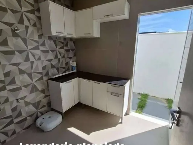 Imagem 7: Casa de condomínio à venda, no Condomínio Alphaville Marica em Maricá, Inoã (Inoã)