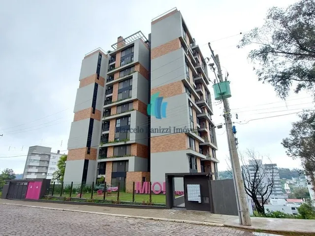 Imagem: Apartamento Mobiliado