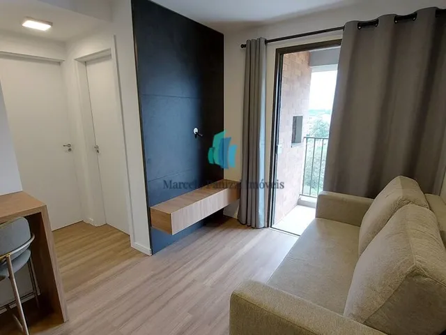 Imagem 11: Apartamento Mobiliado