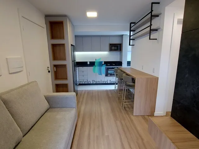 Imagem 5: Apartamento Mobiliado