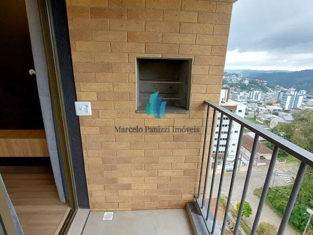 Imagem 6: Apartamento Mobiliado