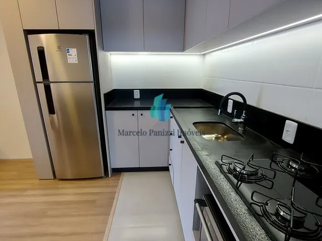 Imagem 4: Apartamento Mobiliado