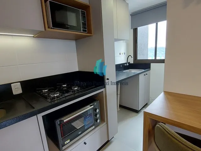 Imagem 16: Apartamento Mobiliado