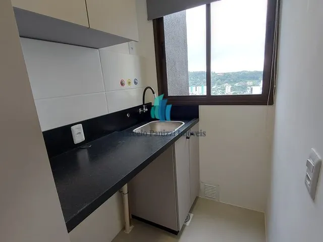 Imagem 3: Apartamento Mobiliado