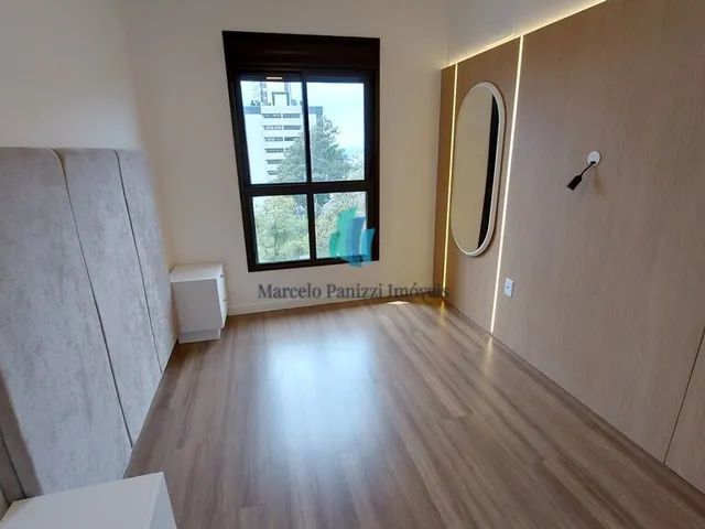 Imagem 12: Apartamento Mobiliado