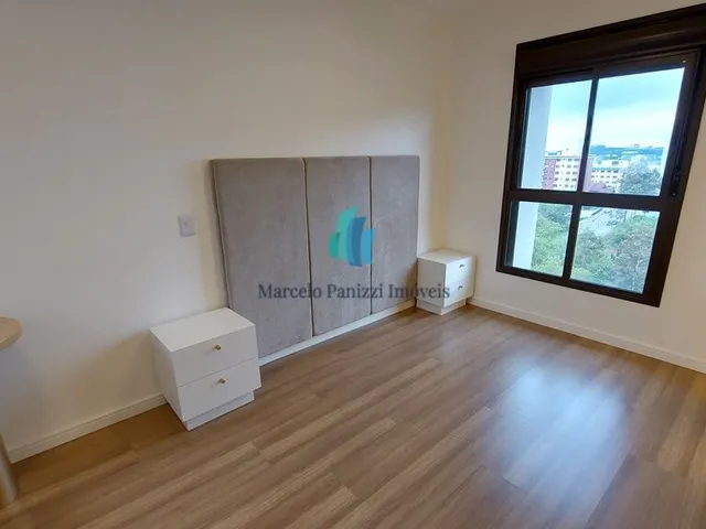 Imagem 14: Apartamento Mobiliado
