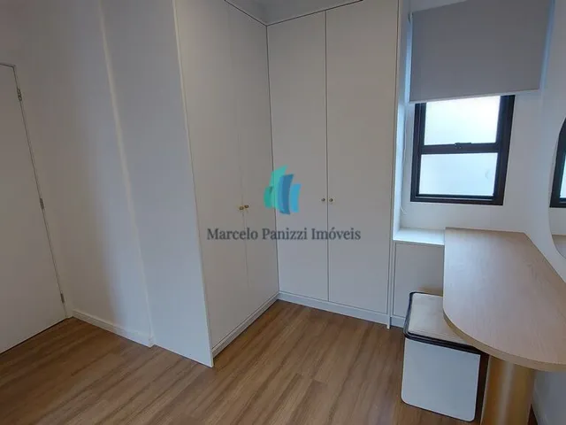 Imagem 10: Apartamento Mobiliado