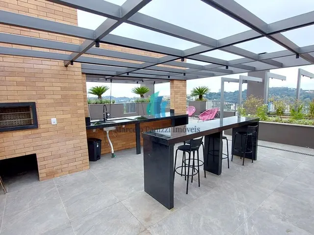 Imagem 2: Apartamento Mobiliado