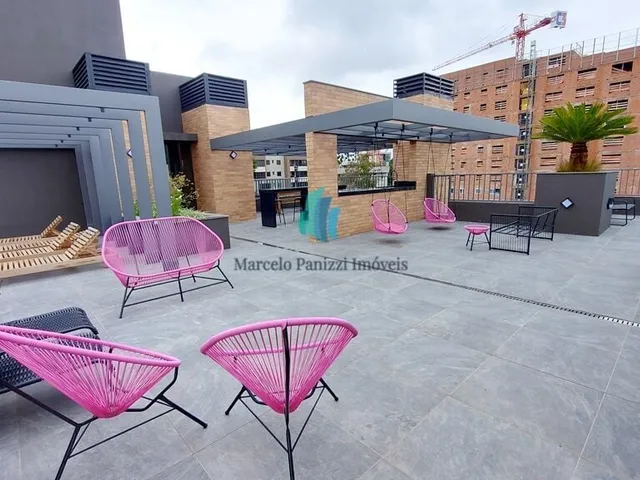 Imagem 15: Apartamento Mobiliado
