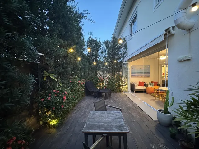 Imagem: Casa Residencial em Campinas - São Paulo