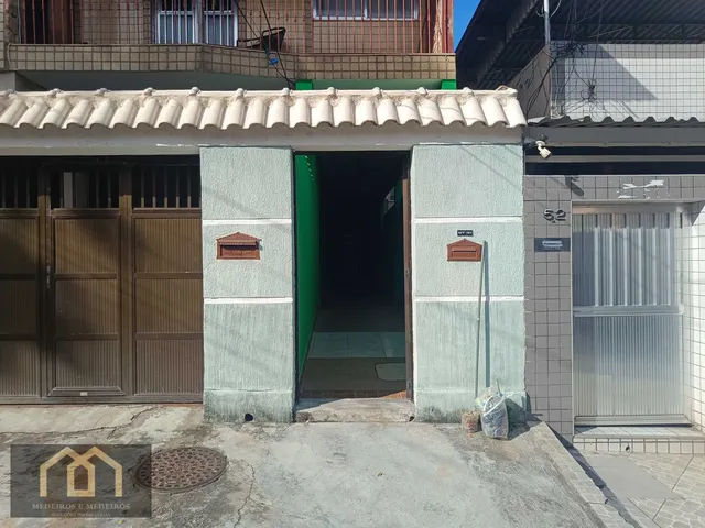 Imagem: Casa em Vista Alegre, Rio de Janeiro/RJ