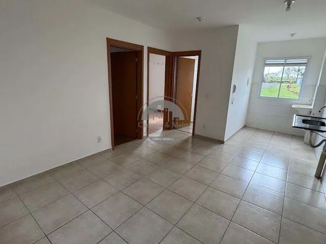 Imagem: Apartamento na Torre Mais Próxima da Portaria!