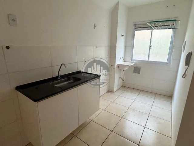 Imagem: Apartamento 2 Dormitórios com Lazer Completo!