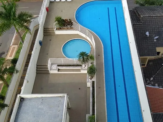 Imagem 13: Apartamento com 3 dormitórios