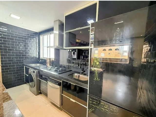 Imagem 10: Apartamento com 2 dormitórios