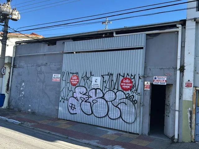 Imagem: Bussiness Premises em São Caetano do Sul