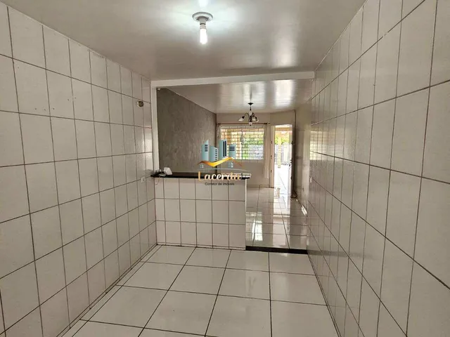 Imagem 2: Vendo casa no portal dos lírios em piraquara
