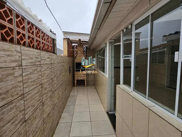 Imagem 5: Vendo casa no portal dos lírios em piraquara