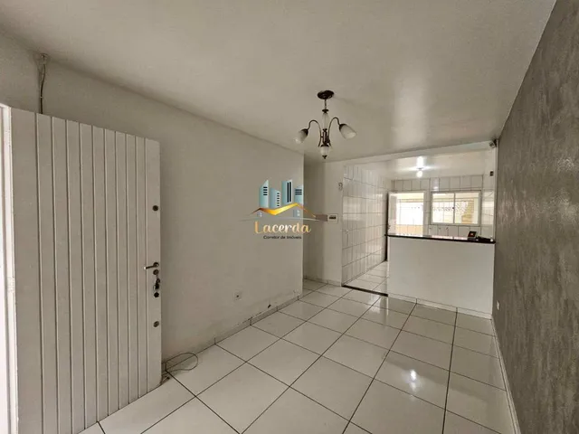 Imagem 6: Vendo casa no portal dos lírios em piraquara