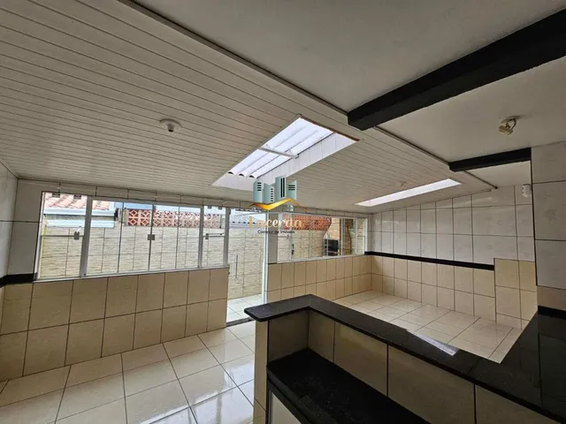 Imagem 7: Vendo casa no portal dos lírios em piraquara