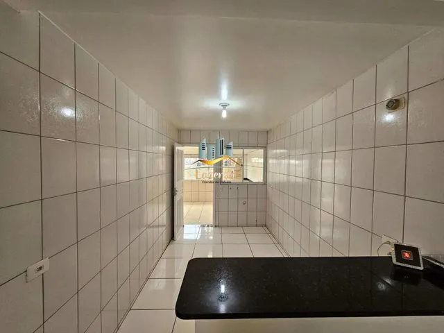 Imagem 9: Vendo casa no portal dos lírios em piraquara