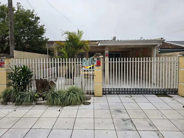 Imagem 10: Vendo casa no portal dos lírios em piraquara