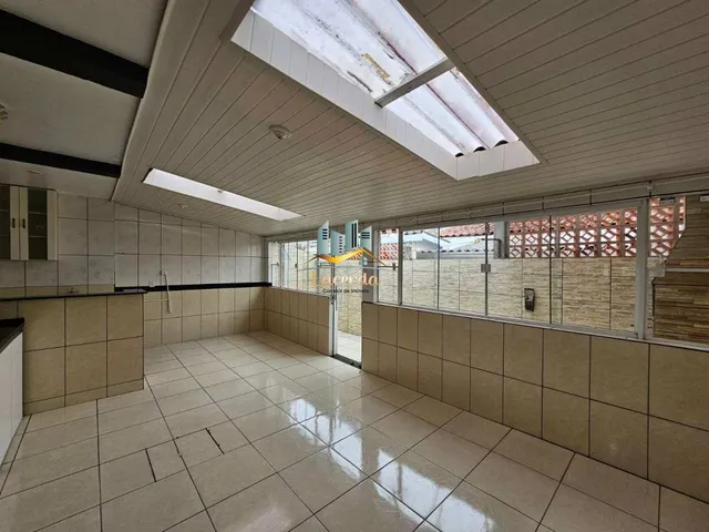 Imagem 11: Vendo casa no portal dos lírios em piraquara