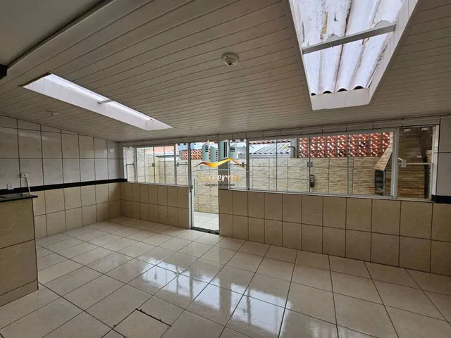 Imagem 13: Vendo casa no portal dos lírios em piraquara