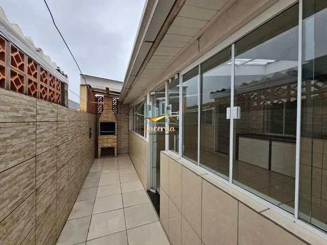 Imagem 14: Vendo casa no portal dos lírios em piraquara
