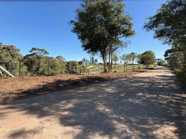 Imagem 3: Área à venda com 20 mil metros em Piraquara