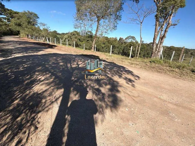 Imagem 4: Área à venda com 20 mil metros em Piraquara