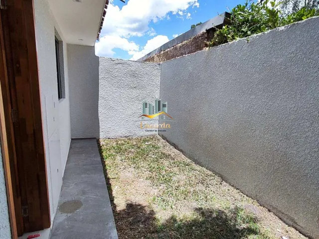 Imagem 3: Casa à venda em Piraquara, Planta Deodoro, com 2 quartos, 48m2m²