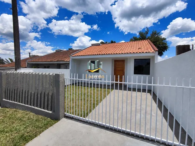 Imagem 12: Casa à venda em Piraquara, Planta Deodoro, com 2 quartos, 48m2m²