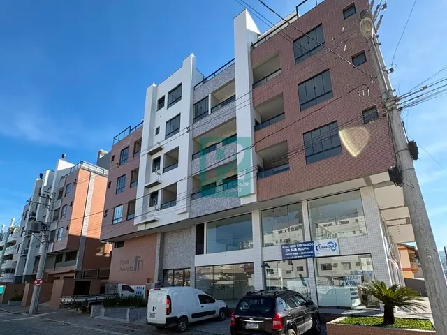 Imagem 1: Apartamento Novo