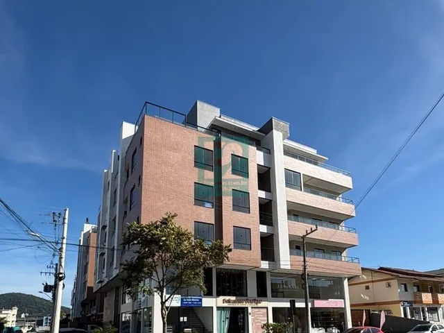 Imagem 13: Apartamento Novo