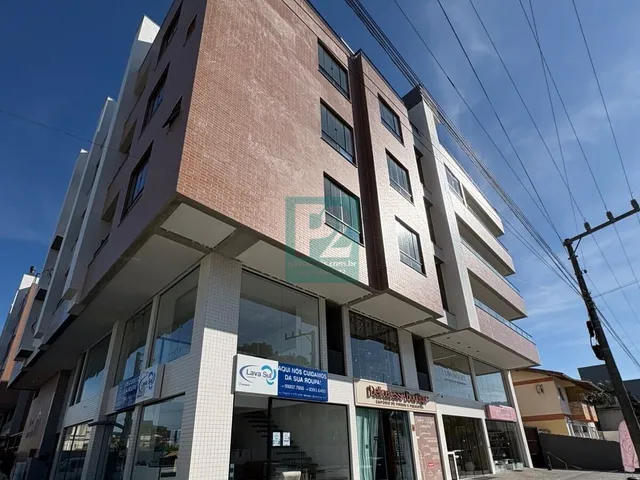 Imagem 8: Apartamento Novo