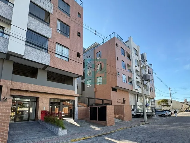 Imagem 9: Apartamento Novo