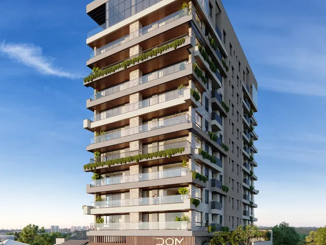 Imagem 7: DOM Apartamento com 3 dormitórios