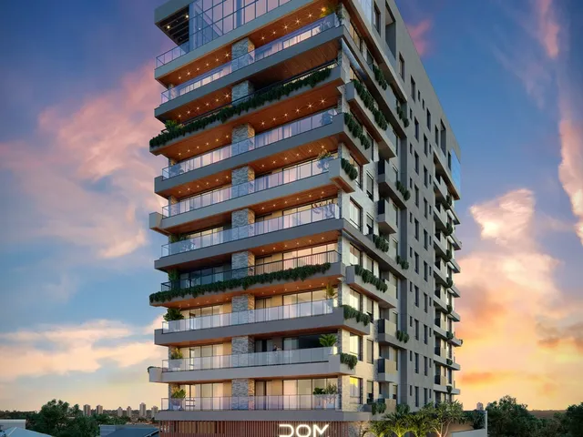 Imagem 8: DOM Apartamento com 3 dormitórios