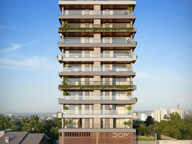 Imagem 9: DOM Apartamento com 3 dormitórios