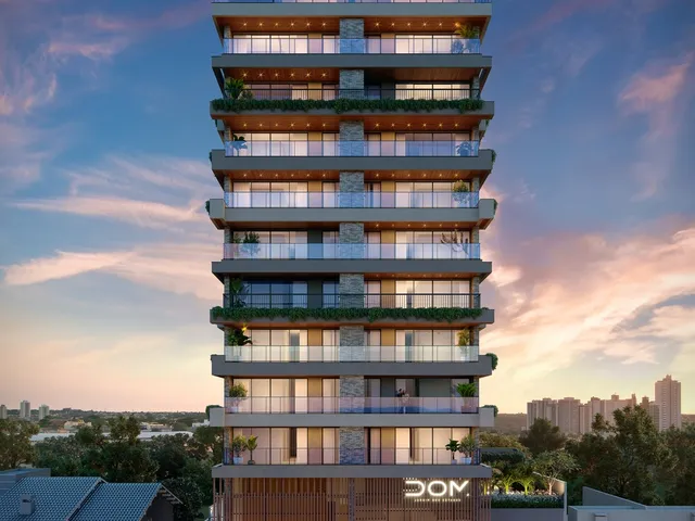 Imagem 10: DOM Apartamento com 3 dormitórios
