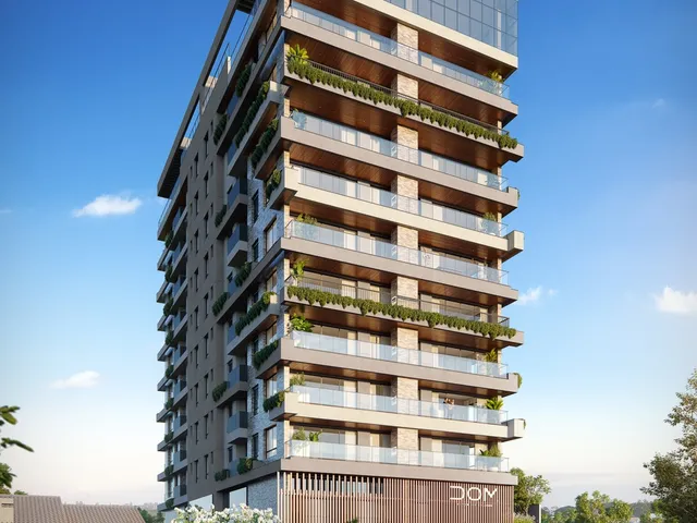 Imagem 11: DOM Apartamento com 3 dormitórios